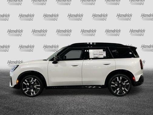 2026 MINI Countryman S