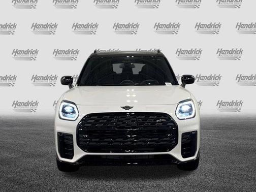 2026 MINI Countryman S