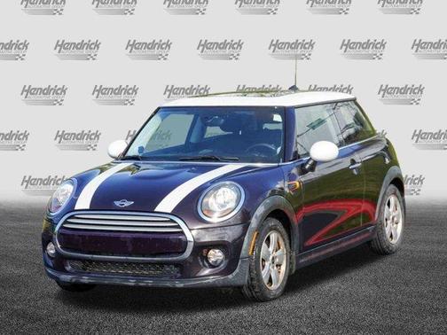 2015 MINI Hardtop Cooper