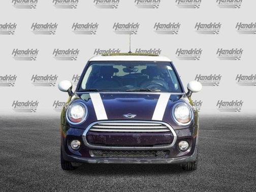 2015 MINI Hardtop Cooper