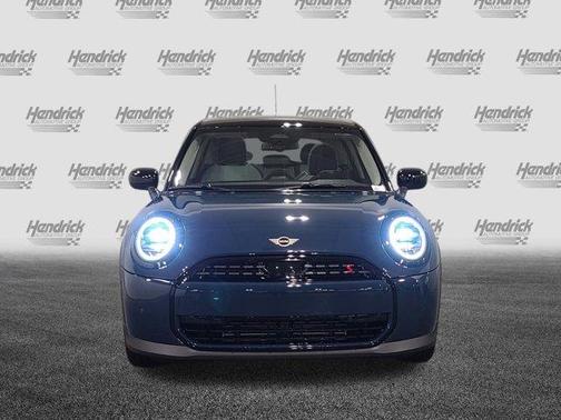 2026 MINI Hardtop Cooper S