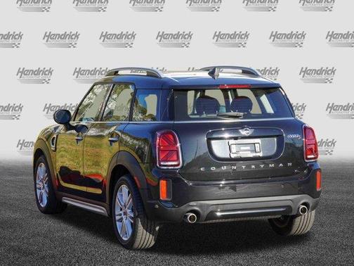 2023 MINI Countryman Cooper S