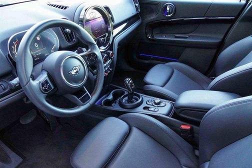 2023 MINI Countryman Cooper S