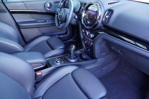 2023 MINI Countryman Cooper S