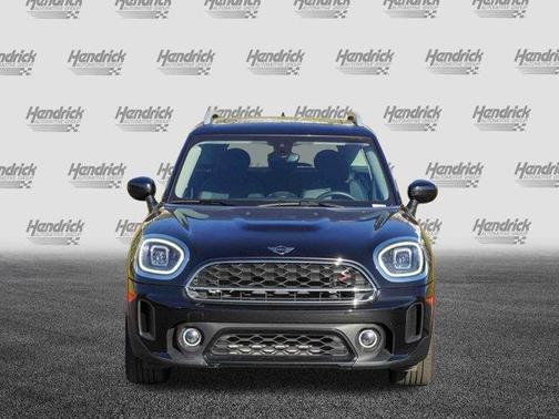 2023 MINI Countryman Cooper S