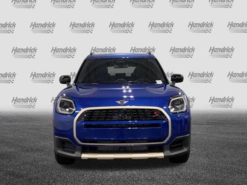 2025 MINI Countryman S