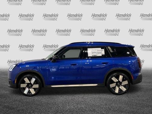 2025 MINI Countryman S
