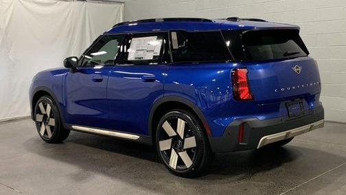 2025 MINI Countryman S