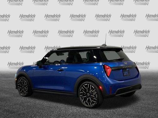 2025 MINI Hardtop Cooper