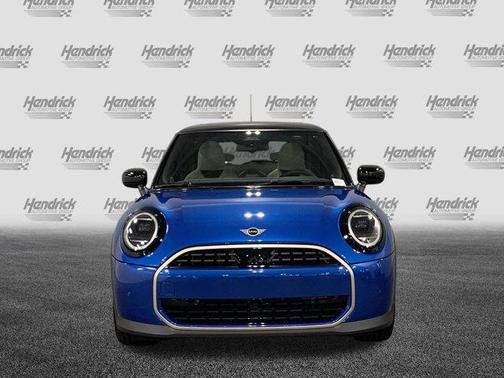 2025 MINI Hardtop Cooper