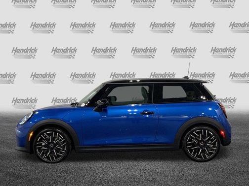 2025 MINI Hardtop Cooper