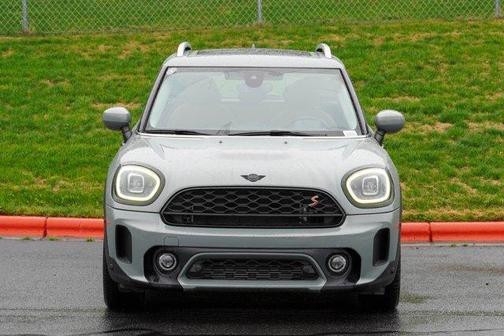 2023 MINI Countryman Cooper S
