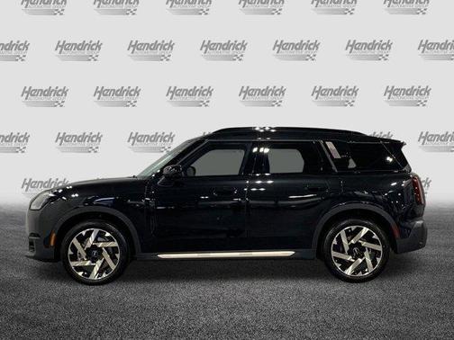 2025 MINI Countryman S