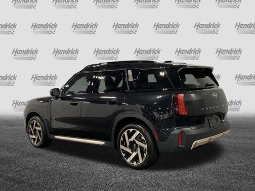 2025 MINI Countryman S