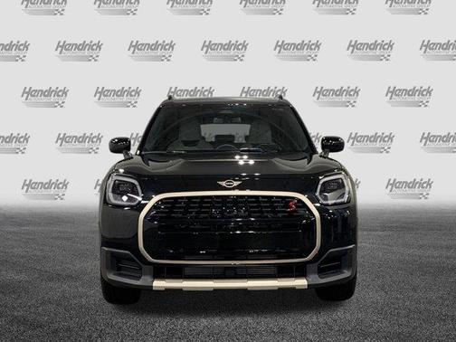 2025 MINI Countryman S