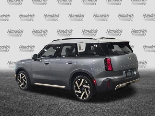 2026 MINI Countryman S