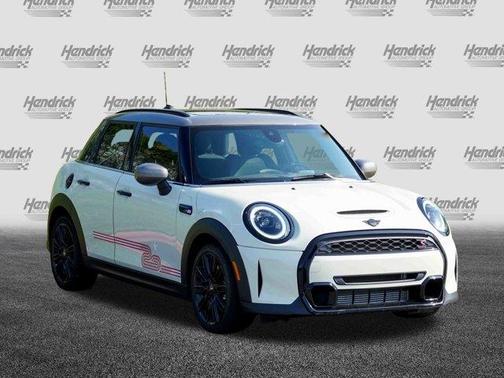 2023 MINI Hardtop Cooper S