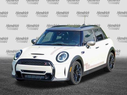 2023 MINI Hardtop Cooper S