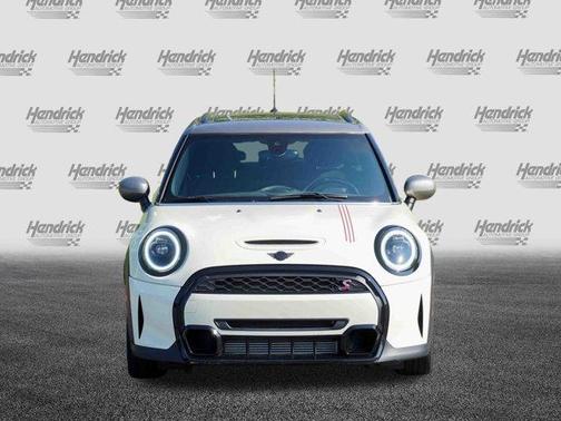 2023 MINI Hardtop Cooper S