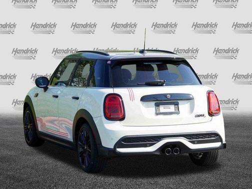 2023 MINI Hardtop Cooper S