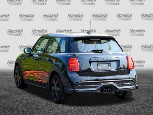 2023 MINI Hardtop Cooper S