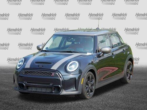 2023 MINI Hardtop Cooper S