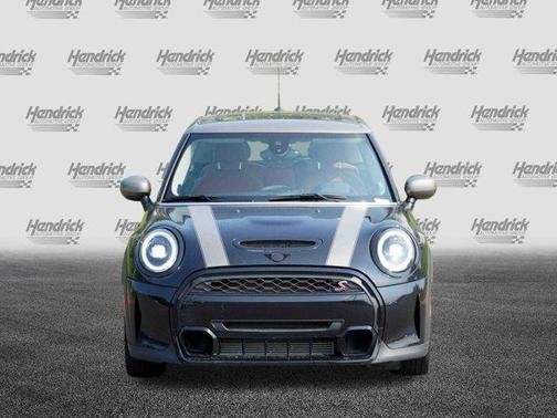 2023 MINI Hardtop Cooper S
