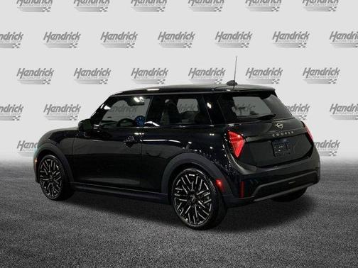 2026 MINI Hardtop Cooper