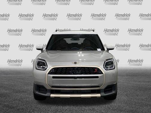 2026 MINI Countryman S