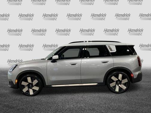 2026 MINI Countryman S