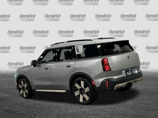 2026 MINI Countryman S