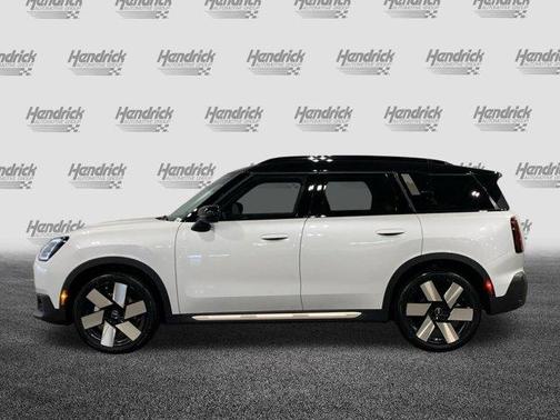 2026 MINI Countryman S