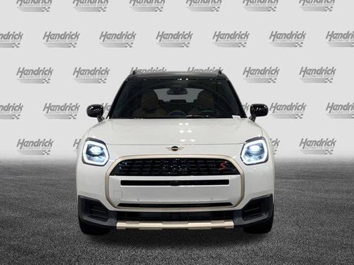 2026 MINI Countryman S