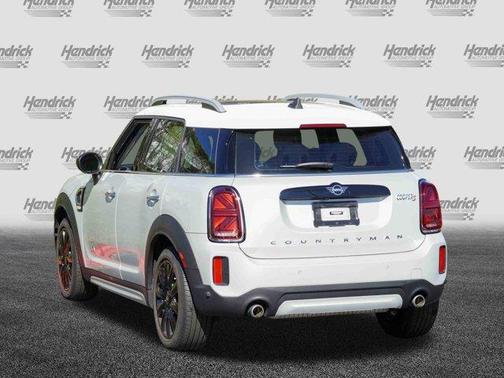 2023 MINI Countryman Cooper S ALL4