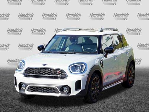 2023 MINI Countryman Cooper S ALL4
