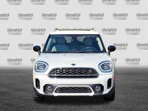 2023 MINI Countryman Cooper S ALL4
