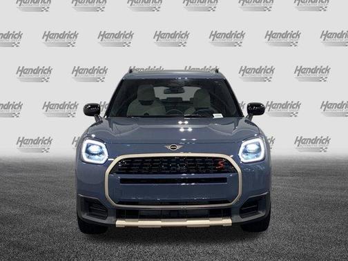 2025 MINI Countryman S