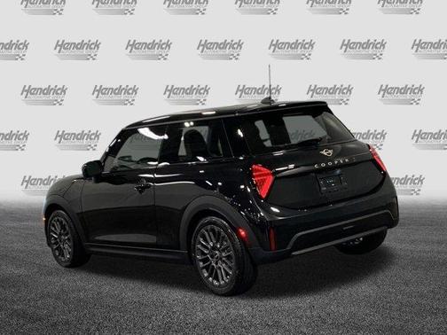2026 MINI Hardtop Cooper S