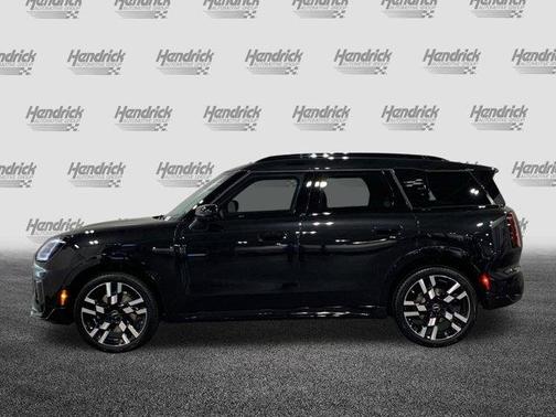 2026 MINI Countryman S