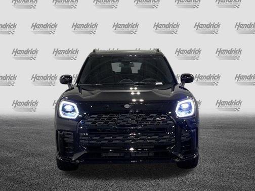 2026 MINI Countryman S