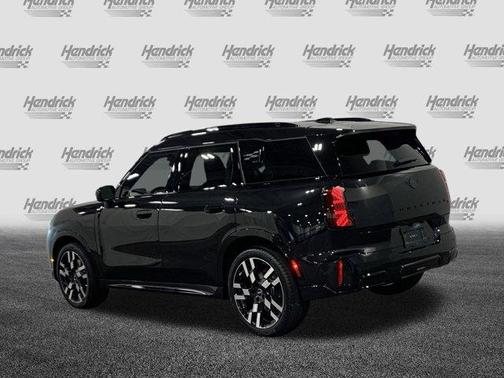 2026 MINI Countryman S