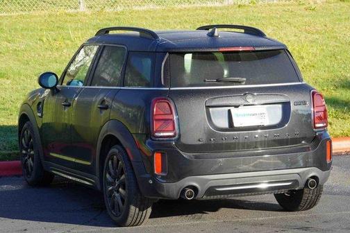 2023 MINI Countryman Cooper S