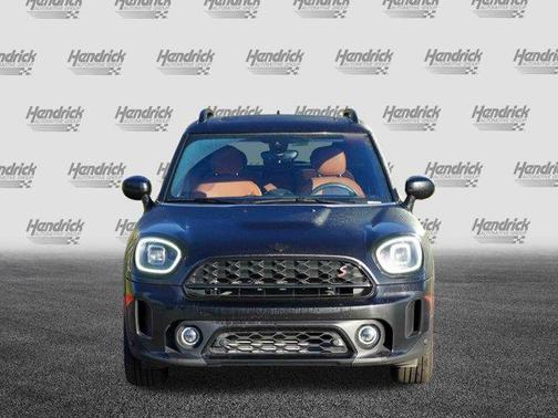 2023 MINI Countryman Cooper S