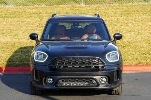2023 MINI Countryman Cooper S