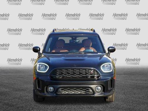 2023 MINI Countryman Cooper S