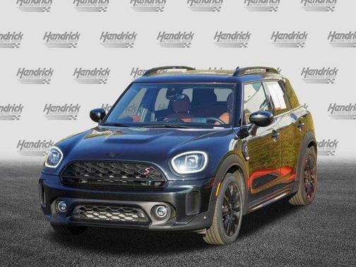 2023 MINI Countryman Cooper S