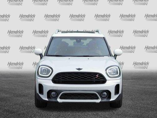 2023 MINI Countryman Cooper S