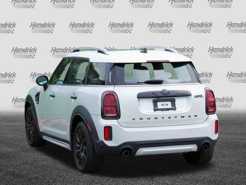 2023 MINI Countryman Cooper S