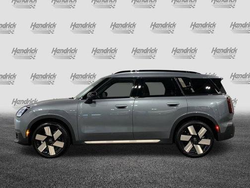 2025 MINI Countryman S