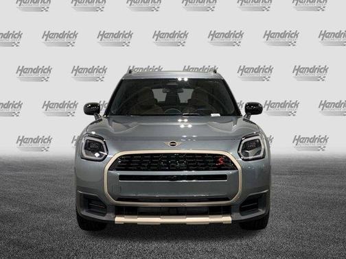 2025 MINI Countryman S